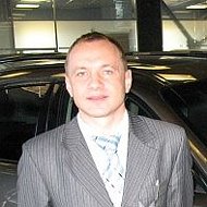 Денис Владимиров