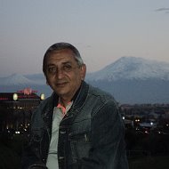 Hovhannes Melqonyan