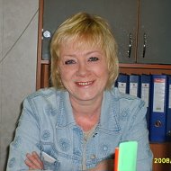 Елена Босенко