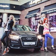 Audi Ставрополь