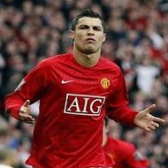 C Ronaldo