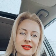 Екатерина Тихонович