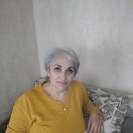 Сусанна Багдасарян