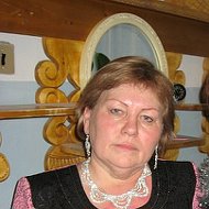 Елена Крайнова