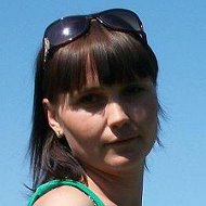 Виктория Пазычук
