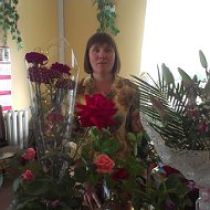 Лидия Сальникова