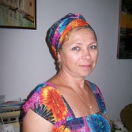 Наталья Суранович