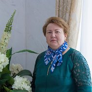 Инесса Боброва