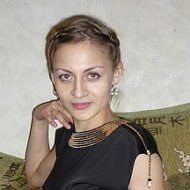 Алла Усербаева