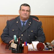 Леонид Чернявский