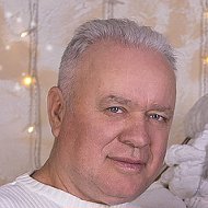 Михаил Гутров