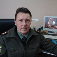 Евгений Нестеров