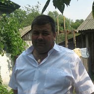 Григорий Наталуха