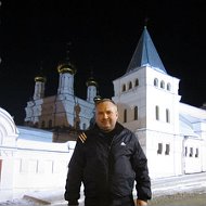 Константин Бадьяров