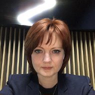 Ольга Коломацкая
