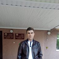 Виктор Салдуганов