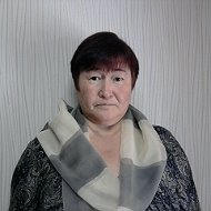 Нелли Гусева