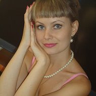 Екатерина Мозжанова