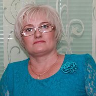 Лидия Мамжиева