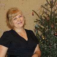 Антонина Воронкова