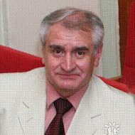 Владимир Матвеев