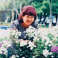 Катерина Таджибаева