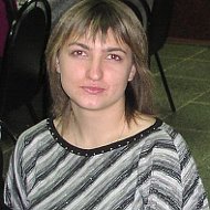 Алена Шрамко