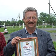 Виктор Хомченко