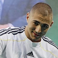 Karim Benzema