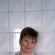 Зіна Бученко