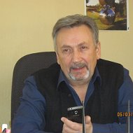 Олег Болтовский