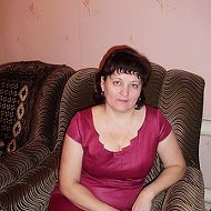 Наталия Ситкина