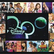 Channel Disney