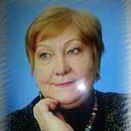 Галина Маркова