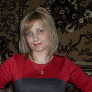 Татьяна Рожкова-лукьяненко