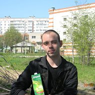 Алексей Цыганов