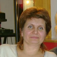 Ольга Петенева