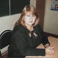 Ирина Головачева