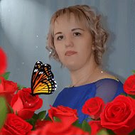 Виктория Дьякова