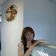 Марина Айларова