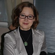 Ольга Шашкина
