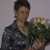Вера Гаврилова