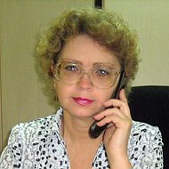 Людмила Лукина