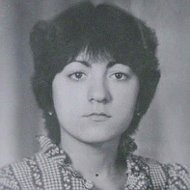 Римма Шарапина