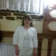 Татьяна Янковская