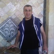 Artur Martirosyan