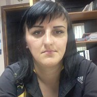 Мария Азизян