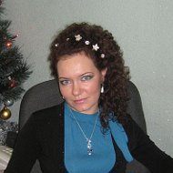Лена Витковская