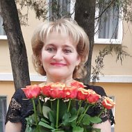 Ромэла Авакова