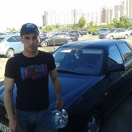 Серхан Рзаев